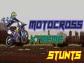 Oyunu Motokros Aşırı Yetenekler çevrimiçi