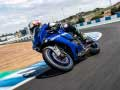 Oyunu Yamaha YZF R1 çevrimiçi