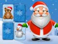 Oyunu Noel Eşyalarım çevrimiçi