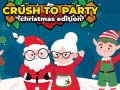 Oyunu Parti için Ez: Noel Versiyonu çevrimiçi