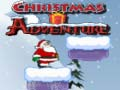 Oyunu Noel Macerası çevrimiçi