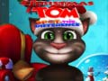 Oyunu Noel Tom ile Farkları Bul çevrimiçi