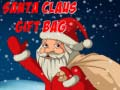 Oyunu Noel Baba Hediye Çantası çevrimiçi
