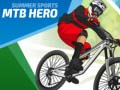 Oyunu Yaz Sporları MTB Kahramanı çevrimiçi