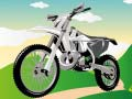 Oyunu Süper Hızlı Motosikletler Bulmacası çevrimiçi