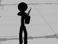 Oyunu Stickman Silah Şövalyesi 3D çevrimiçi