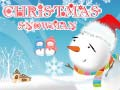 Oyunu Noel Kardan Adamı çevrimiçi