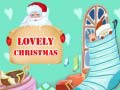 Oyunu Sevimli Noel çevrimiçi