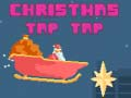 Oyunu Noel Tap Tap çevrimiçi