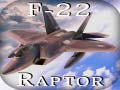 Oyunu F22 Raptor çevrimiçi