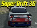 Oyunu Süper Drift 3D çevrimiçi