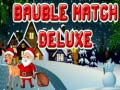 Oyunu Boncuk Eşleştirme Deluxe çevrimiçi