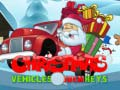 Oyunu Noel Araçları Gizli Anahtarlar çevrimiçi