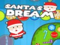 Oyunu Noel Baba'nın Rüyası çevrimiçi