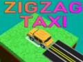 Oyunu Zigzag Taksi çevrimiçi