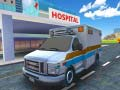 Oyunu Ambulans Simülatörleri: Kurtarma Görevi çevrimiçi