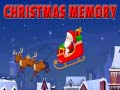 Oyunu Noel Hafızası çevrimiçi