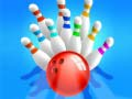 Oyunu Bowling Hit 3D çevrimiçi