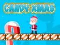 Oyunu Şeker Noel çevrimiçi