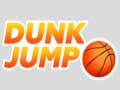 Oyunu Dunk Zıplama çevrimiçi
