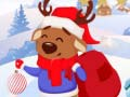 Oyunu Noel Ren Gözlemeli çevrimiçi