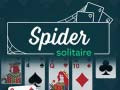 Oyunu Örümcek Solitaire çevrimiçi