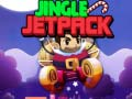 Oyunu Jingle Jetpack çevrimiçi