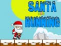Oyunu Noel Baba Koşuyor çevrimiçi