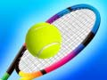 Oyunu Tenis Çatışması çevrimiçi