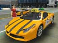 Oyunu Ücretsiz New York Taksi Sürücüsü 3D çevrimiçi