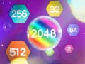 Oyunu Blok Hexa Birleştir 2048 çevrimiçi