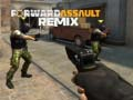 Oyunu İleri Taarruz Remix çevrimiçi