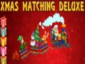 Oyunu Noel Eşleştirme Deluxe çevrimiçi