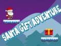 Oyunu Santa Hediye Macerası çevrimiçi