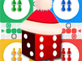 Oyunu Çevrimiçi Ludo Noel çevrimiçi
