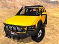 Oyunu 4x4 Offroad Simülatörü çevrimiçi