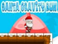 Oyunu Santa Yerçekim Koşusu çevrimiçi