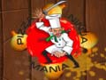 Oyunu Pizza Ninja Çılgınlığı çevrimiçi