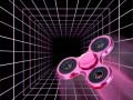Oyunu Fidget Spinner Xtreme Yarış çevrimiçi
