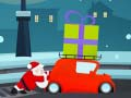 Oyunu Noel Arabaları Eşleştir 3 çevrimiçi