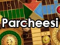 Oyunu Parcheesi çevrimiçi