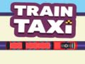 Oyunu Tren Taksi çevrimiçi