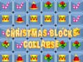 Oyunu Noel Blokları Çökmekte çevrimiçi