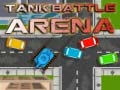 Oyunu Tank Savaş Arenası çevrimiçi