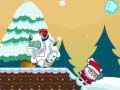 Oyunu Yeni Yıl Noel Baba Maceraları çevrimiçi