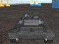 Oyunu Rıhtım Tank Park Etme çevrimiçi