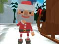 Oyunu Noel Koşucusu çevrimiçi