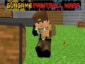 Oyunu GunGame Paintball Savaşları çevrimiçi