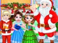 Oyunu Bebek Taylor'ın Noel Günü çevrimiçi