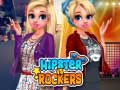 Oyunu Hipsterler vs Rockerlar çevrimiçi
